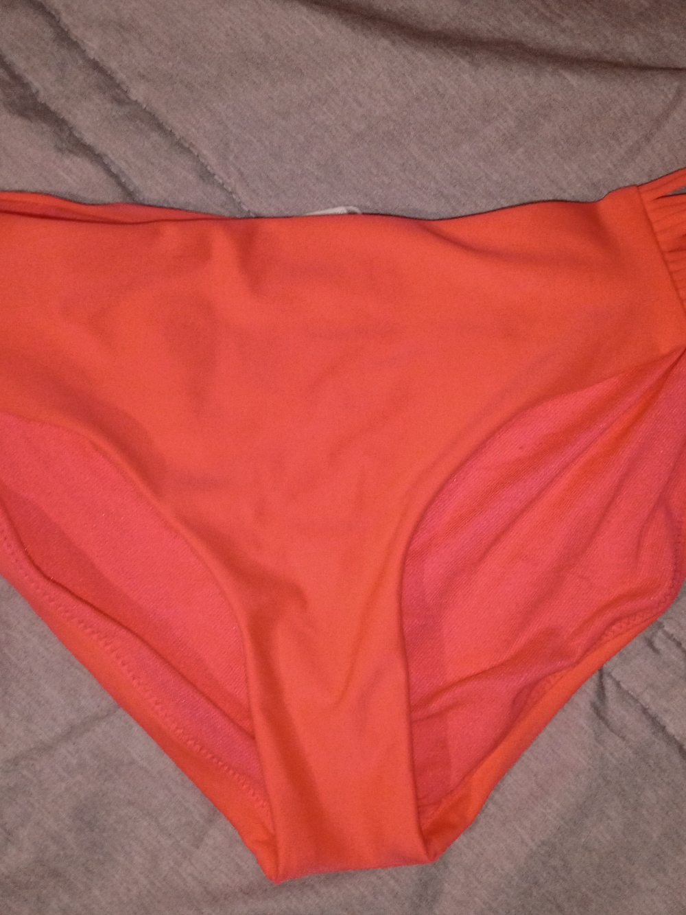 Body Glove Coral Bikini Bottom